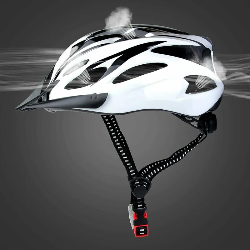 Prolinx In Mould Sport Helmet Black-2